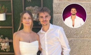 Big Brother Namorado de Mariana arrasa com Fábio: 