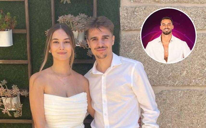 Big Brother Namorado de Mariana arrasa com Fábio: