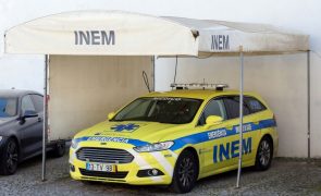 112 Transfronteiriço está a ser articulado entre INEM e congénere espanhola - CCDR-N