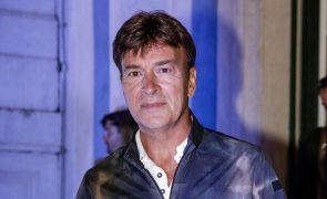 Tony Carreira Assume a escrita do guião da série sobre a sua vida após dar nega à TVI