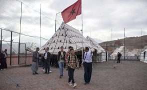 Milhares de estudantes regressam às aulas em Marrocos