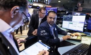 Wall Street fecha sessão com pouco movimento e regista ganhos mínimos