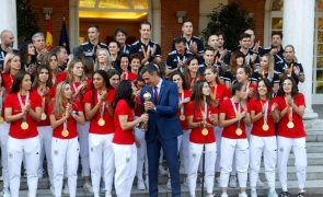 Futebolistas espanholas mantêm 'greve' à seleção e rejeitam convocatória