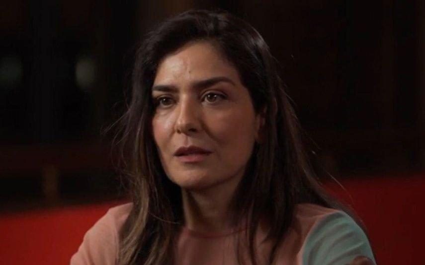 Letícia Sabatella Descobre autismo tardiamente e revela: