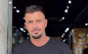 Marco Costa Mais uma mensagem inspiradora: 