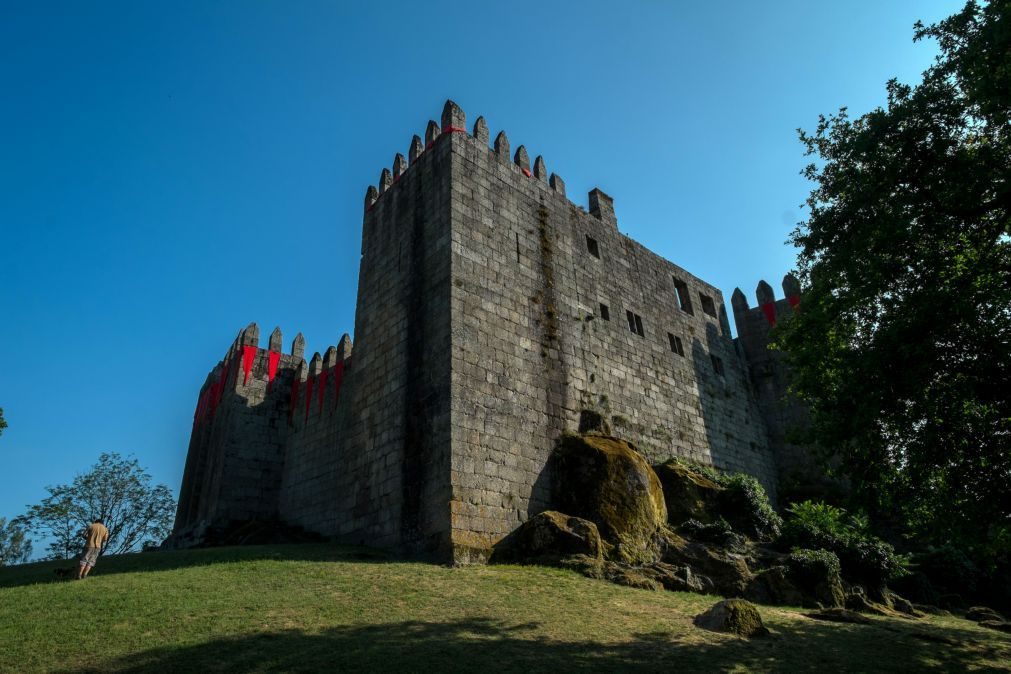 Aprovada ampliação de zona classificada como Património Mundial em Guimarães
