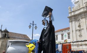 Mais duas dezenas de instituições apoiadas para combate ao abandono no ensino superior