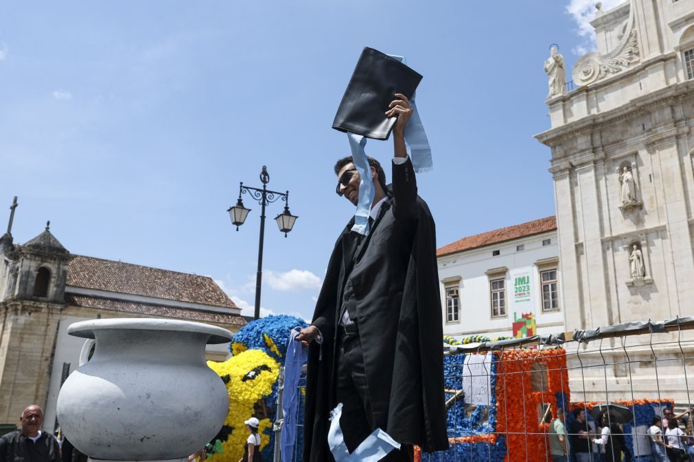 Mais duas dezenas de instituições apoiadas para combate ao abandono no ensino superior