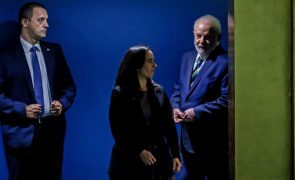 Lula da Silva diz que Conselho de Segurança da ONU perde credibilidade e defende reforma
