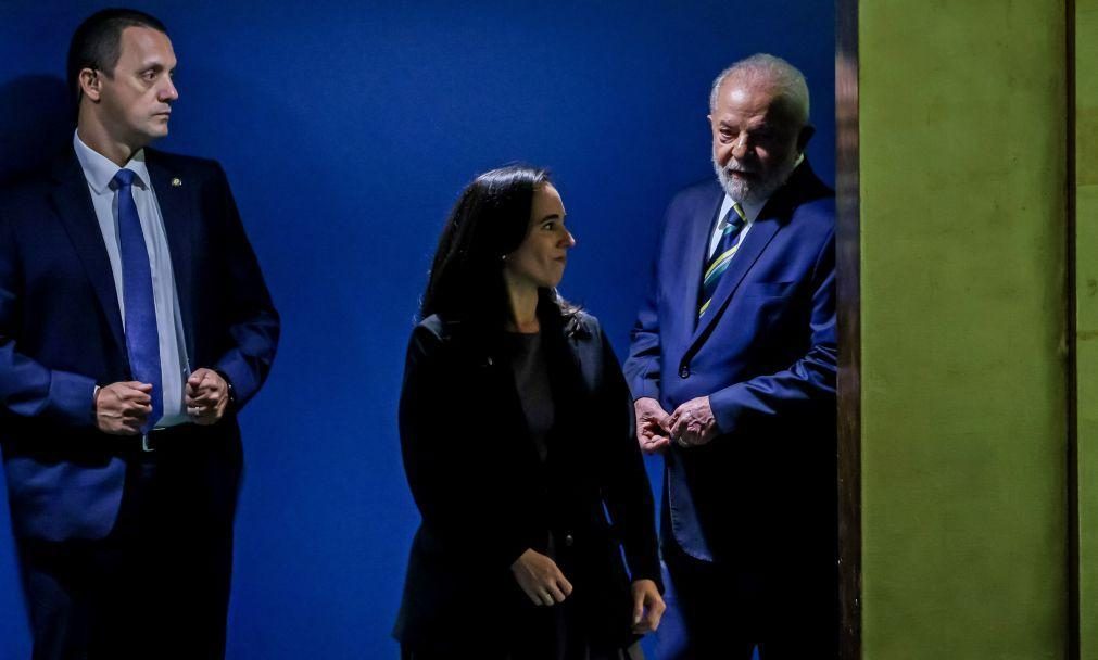 Lula da Silva diz que Conselho de Segurança da ONU perde credibilidade e defende reforma