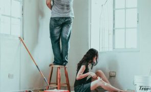 Se pretende remodelar a sua casa, a chave da porta de entrada está num crédito para obras