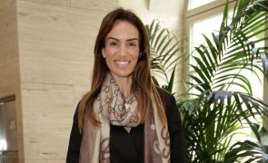 Liliana Aguiar Acusada de não trabalhar: 