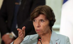 Nagorno-Karabakh: França critica operação 