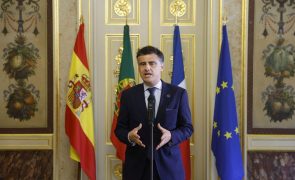 Portugal quer 