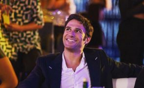 José Fidalgo Tem o coração preenchido? Ator responde!