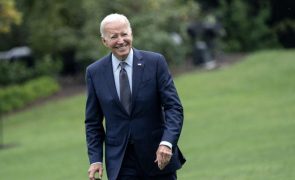 Republicanos marcam audiência de inquérito de destituição de Biden para dia 28
