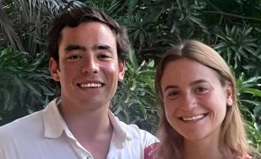 TVI transmite casamento real de Maria Francisca de Bragança