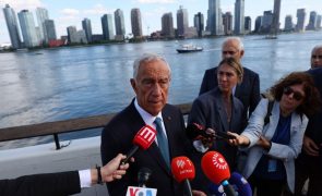 Marcelo elogia discursos Lula e Biden na ONU e vê possibilidade de diálogo