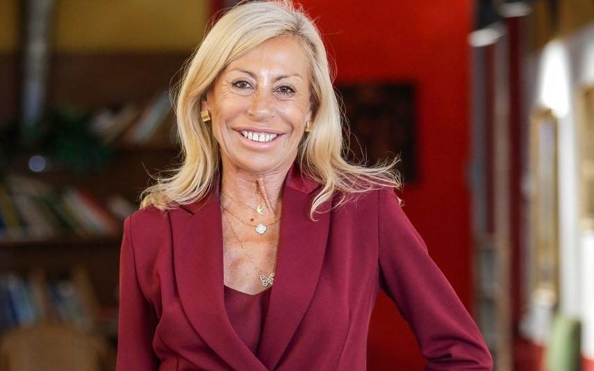 Zulmira Ferreira Deixa mensagem ao filho:
