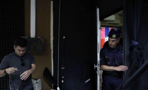 A dois dias do encerramento do Stop ainda há quem resista a retirar os seus bens