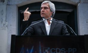 CDS-PP defende redução do IRS em 2% em todos os escalões para 2024