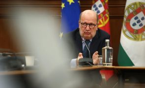 Ex-ministro diz 