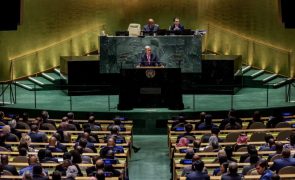 Guterres denuncia 