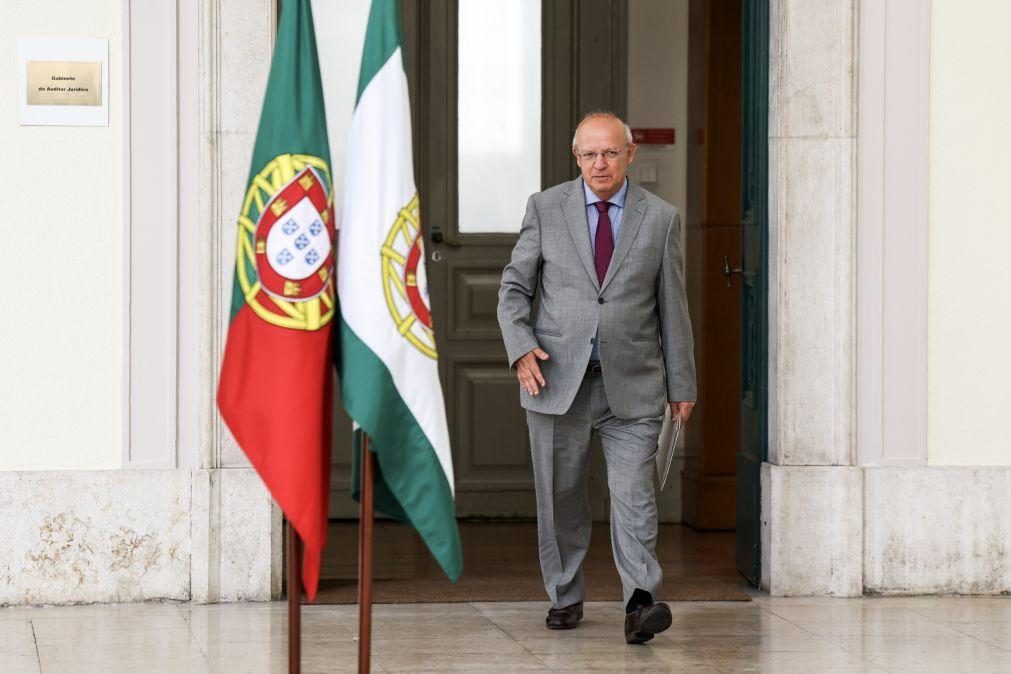 Santos Silva considera Portugal exemplo na liberdade religiosa e elogia Marcelo