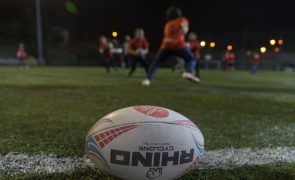 Vencer Geórgia não é obrigação mas desejo de todo o grupo luso no mundial de râguebi