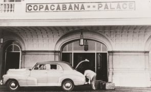 Viagens - Centenário do Copacabana Palace: Luxo e requinte num só lugar