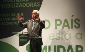Agendas Mobilizadoras são 