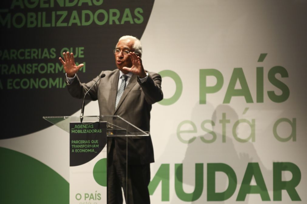 Agendas Mobilizadoras são