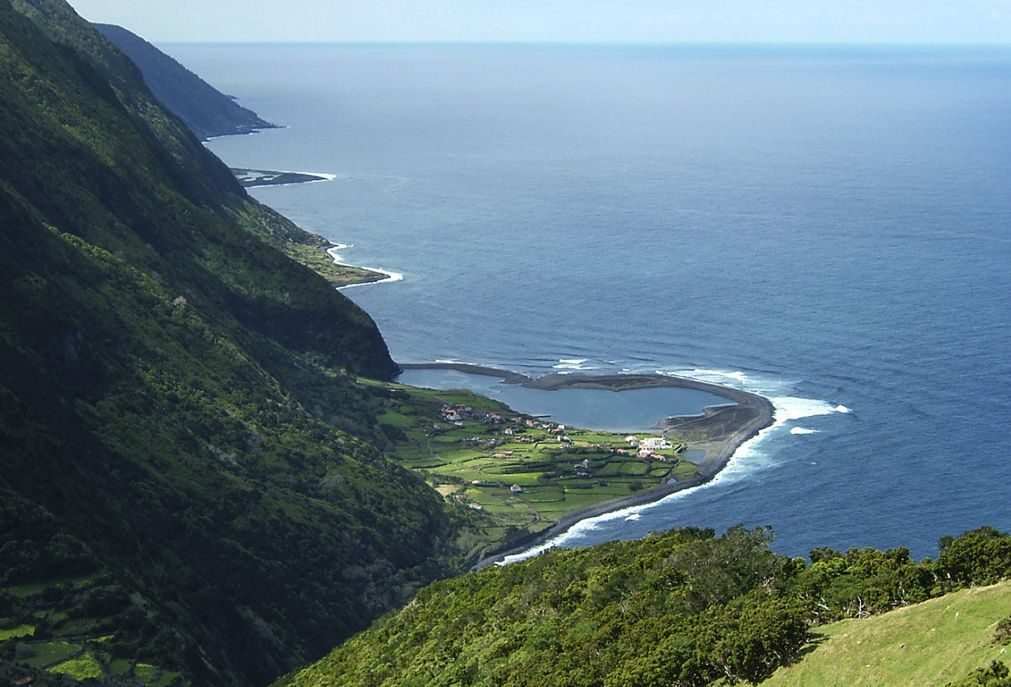 Açores/Sismos: Sismicidade em São Jorge decresceu mas continua acima do normal -- CIVISA