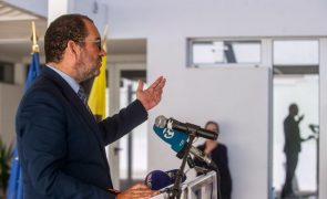 Edifício da Caixa de Previdência vai servir para alojamento de professores