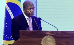 ONU: PR de Angola diz que há mão invisível interessada em desestabilizar África
