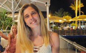 Frederica Lima Novamente apaixonada? Ex de Nuno Homem de Sá garante: 