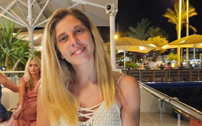 Frederica Lima Novamente apaixonada? Ex de Nuno Homem de Sá garante: