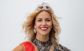 Yeniffer Campos Ex-concorrente do Big Brother eleita a mulher mais bonita de Portugal!
