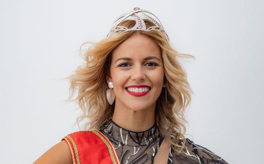 Yeniffer Campos Ex-concorrente do Big Brother eleita a mulher mais bonita de Portugal!
