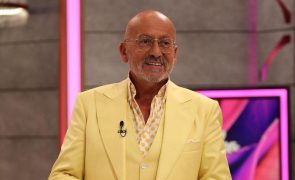 Manuel Luís Goucha A reação da mãe quando o apresentador lhe disse que era homossexual!