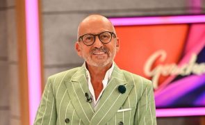 Manuel Luís Goucha O repórter mais inusitado que o apresentador já acompanhou em televisão