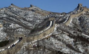 China vai tornar-se maior economia turística mundial até 2026