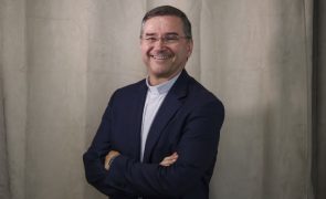 Américo Aguiar nomeado bispo de Setúbal