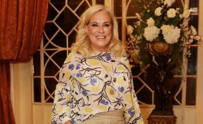 Teresa Guilherme Surge de aliança após Rui Oliveira apontar-lhe “namorado