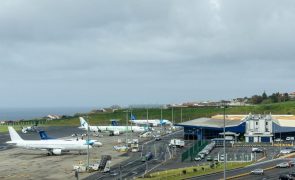 SATA Air Açores amortiza 60 ME de dívida