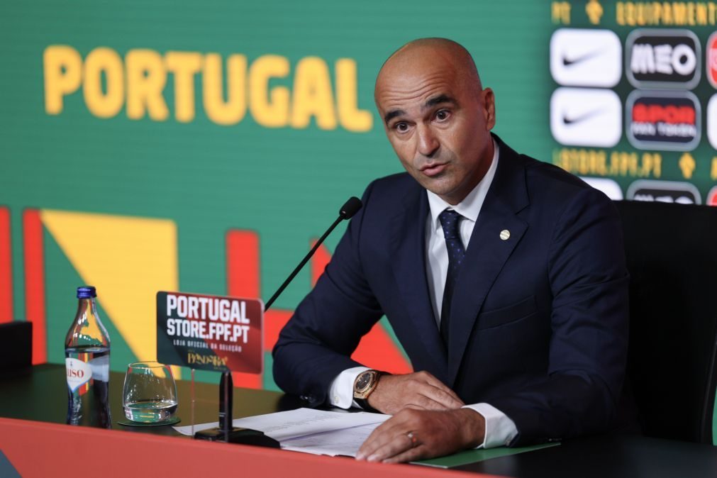 Portugal sobe ao oitavo lugar do ranking FIFA