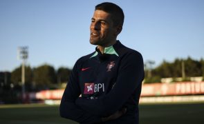 Francisco Neto diz que Portugal está confiante para a Liga das Nações feminina
