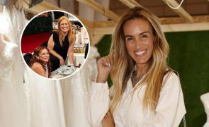 Sara Norte e Joana Latino engalfinhadas por causa de Liliana Aguiar