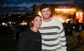 David Carreira Revela o excêntrico nome que Carolina queria dar ao filho