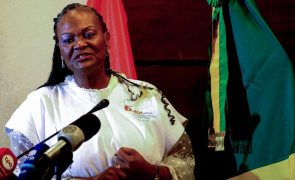 Bastonária revela que Angola tem registo de dez casos de 